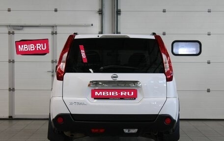 Nissan X-Trail, 2014 год, 957 000 рублей, 6 фотография