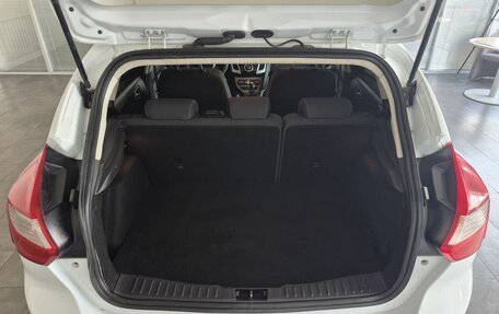 Ford Focus III, 2013 год, 646 000 рублей, 7 фотография