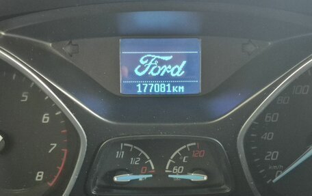 Ford Focus III, 2013 год, 646 000 рублей, 8 фотография