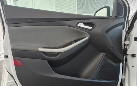 Ford Focus III, 2013 год, 646 000 рублей, 9 фотография