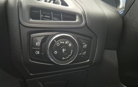 Ford Focus III, 2013 год, 646 000 рублей, 14 фотография