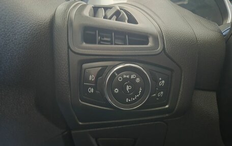 Ford Focus III, 2013 год, 646 000 рублей, 13 фотография