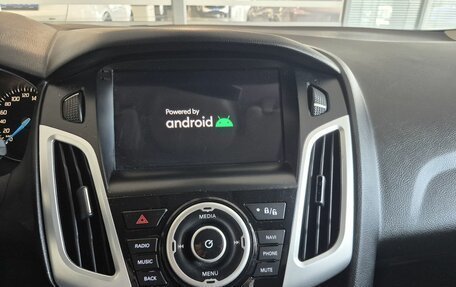 Ford Focus III, 2013 год, 646 000 рублей, 15 фотография