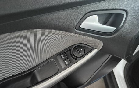 Ford Focus III, 2013 год, 646 000 рублей, 10 фотография