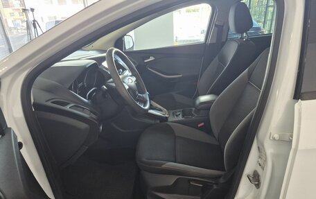 Ford Focus III, 2013 год, 646 000 рублей, 11 фотография