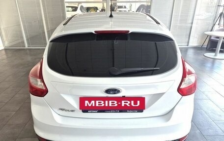 Ford Focus III, 2013 год, 646 000 рублей, 5 фотография