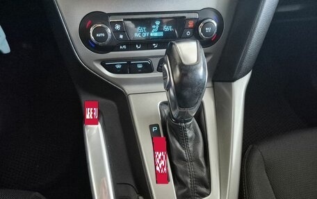 Ford Focus III, 2013 год, 646 000 рублей, 16 фотография