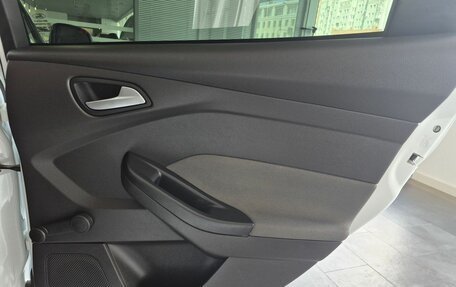 Ford Focus III, 2013 год, 646 000 рублей, 20 фотография