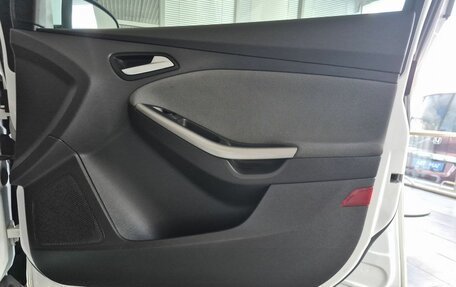 Ford Focus III, 2013 год, 646 000 рублей, 18 фотография