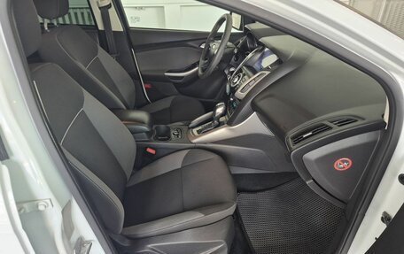 Ford Focus III, 2013 год, 646 000 рублей, 19 фотография