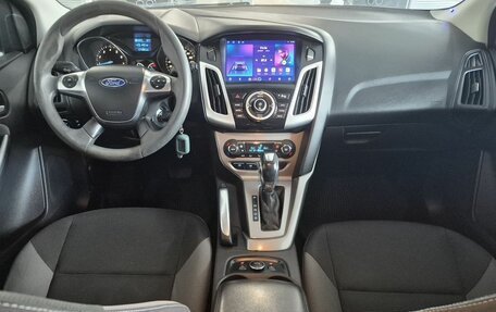 Ford Focus III, 2013 год, 646 000 рублей, 22 фотография