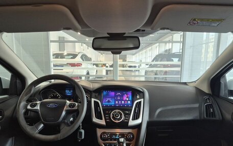 Ford Focus III, 2013 год, 646 000 рублей, 23 фотография