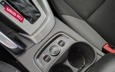 Ford Focus III, 2013 год, 646 000 рублей, 17 фотография