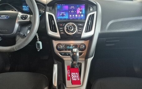 Ford Focus III, 2013 год, 646 000 рублей, 24 фотография