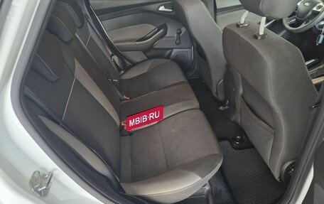 Ford Focus III, 2013 год, 646 000 рублей, 21 фотография