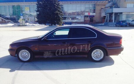 BMW 5 серия, 1997 год, 200 000 рублей, 2 фотография