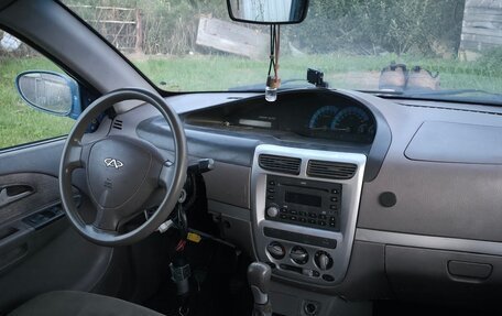 Chery QQ6 (S21), 2008 год, 55 000 рублей, 2 фотография