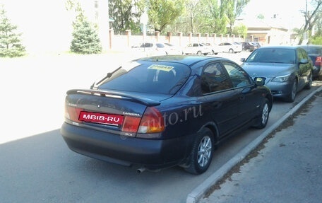 Mitsubishi Carisma I, 1996 год, 169 000 рублей, 3 фотография