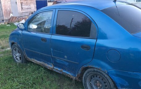 Chery QQ6 (S21), 2008 год, 55 000 рублей, 3 фотография