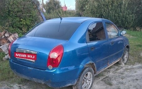 Chery QQ6 (S21), 2008 год, 55 000 рублей, 8 фотография