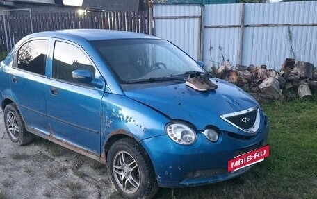 Chery QQ6 (S21), 2008 год, 55 000 рублей, 7 фотография