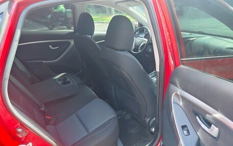 Hyundai i30 II рестайлинг, 2013 год, 1 000 000 рублей, 9 фотография