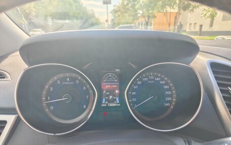 Hyundai i30 II рестайлинг, 2013 год, 1 000 000 рублей, 14 фотография