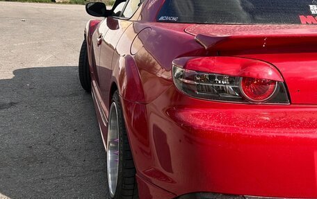 Mazda RX-8 I, 2003 год, 950 000 рублей, 4 фотография