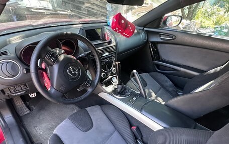 Mazda RX-8 I, 2003 год, 950 000 рублей, 5 фотография