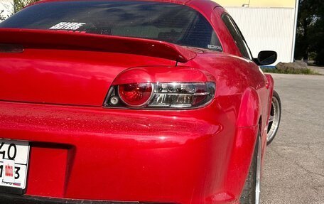 Mazda RX-8 I, 2003 год, 950 000 рублей, 3 фотография