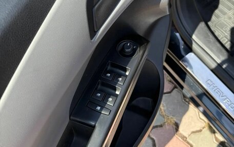 Chevrolet Aveo III, 2014 год, 670 000 рублей, 7 фотография