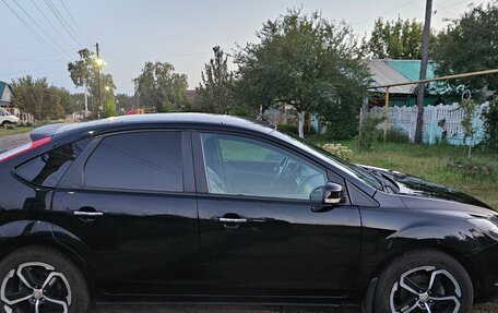 Ford Focus II рестайлинг, 2010 год, 700 000 рублей, 4 фотография