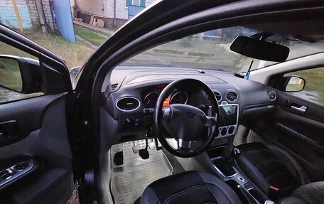 Ford Focus II рестайлинг, 2010 год, 700 000 рублей, 6 фотография