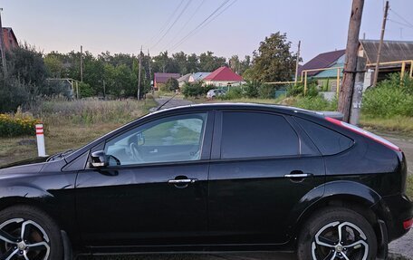 Ford Focus II рестайлинг, 2010 год, 700 000 рублей, 3 фотография