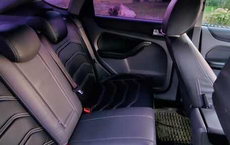 Ford Focus II рестайлинг, 2010 год, 700 000 рублей, 8 фотография