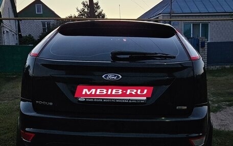 Ford Focus II рестайлинг, 2010 год, 700 000 рублей, 5 фотография