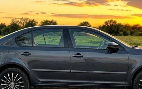 Skoda Octavia, 2009 год, 860 000 рублей, 3 фотография