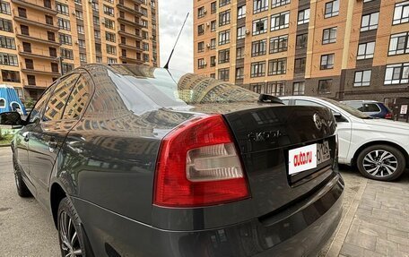 Skoda Octavia, 2009 год, 860 000 рублей, 11 фотография
