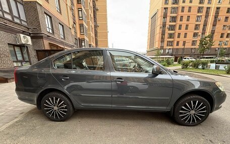 Skoda Octavia, 2009 год, 860 000 рублей, 16 фотография