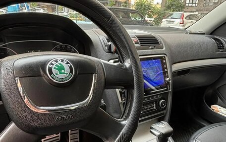 Skoda Octavia, 2009 год, 860 000 рублей, 10 фотография