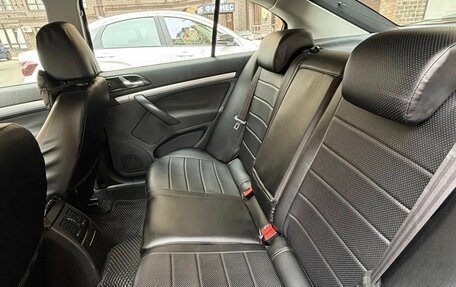 Skoda Octavia, 2009 год, 860 000 рублей, 9 фотография