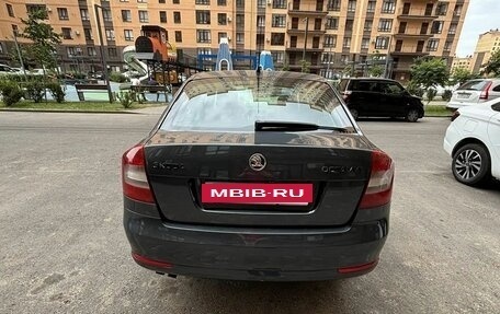 Skoda Octavia, 2009 год, 860 000 рублей, 14 фотография