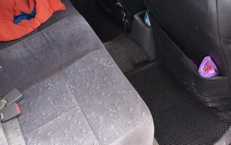 KIA Spectra II (LD), 2007 год, 250 000 рублей, 8 фотография