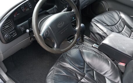 KIA Spectra II (LD), 2007 год, 250 000 рублей, 11 фотография