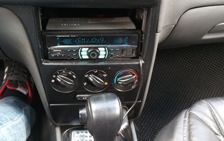 KIA Spectra II (LD), 2007 год, 250 000 рублей, 13 фотография