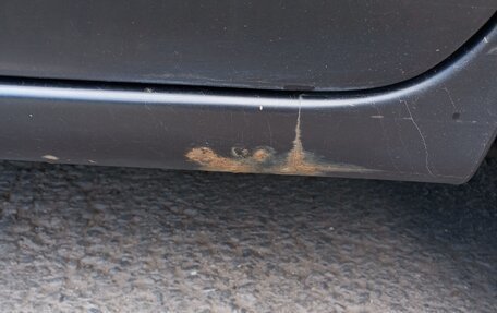 KIA Spectra II (LD), 2007 год, 250 000 рублей, 10 фотография
