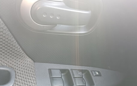 Nissan Note II рестайлинг, 2007 год, 475 000 рублей, 9 фотография