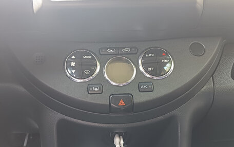 Nissan Note II рестайлинг, 2007 год, 475 000 рублей, 7 фотография