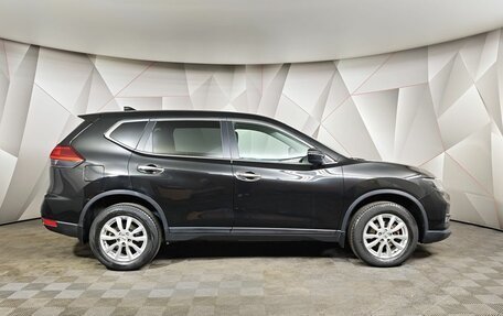Nissan X-Trail, 2018 год, 1 993 000 рублей, 6 фотография