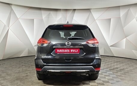 Nissan X-Trail, 2018 год, 1 993 000 рублей, 8 фотография